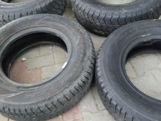 225x75 R16.  245x70 R16 foto 2