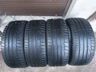 225/45/  R17- Dunlop. foto 1