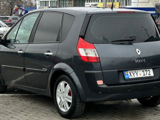 Renault Scenic foto 6