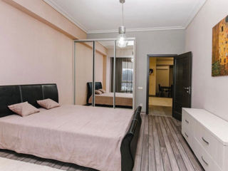 Apartament cu 3 camere, 80 m², Botanica, Chișinău foto 4