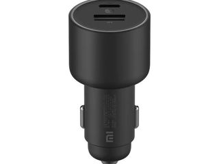 Xiaomi Car Charger 100W Type-C & Type-A foto 3