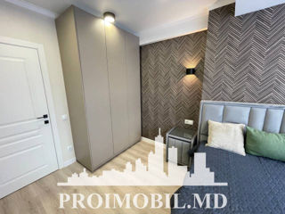 Apartament cu 2 camere, 76 m², Ciocana, Chișinău foto 8