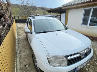 Dacia Duster foto 2