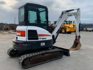 Servicii Bobcat Excavator Miniexcavator foto 7