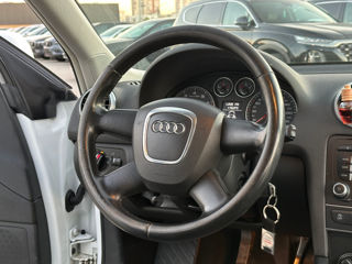 Audi A3 foto 8