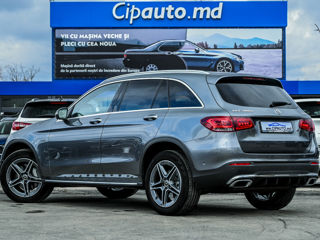 Mercedes GLC foto 2