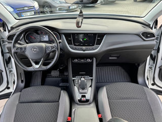 Opel Grandland X foto 8