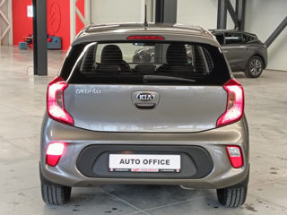 KIA Picanto foto 6