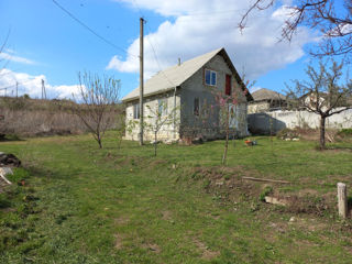 Bardar, casa buna de locuit, la doar 14 km de Chisinau
