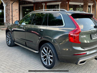 Volvo XC90 фото 2