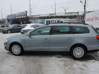 Volkswagen Passat foto 4