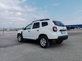 Dacia Duster foto 4