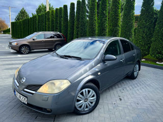 Nissan Primera foto 3