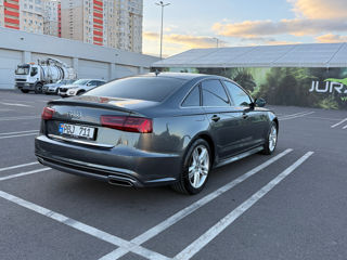 Audi A6 foto 3