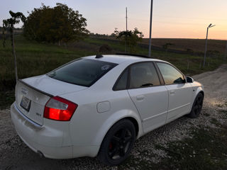 Audi A4 foto 5