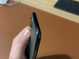 Iphone 11 pro max 64gb foto 4