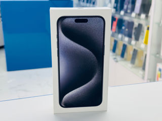 iPhone 15 Pro Max 512Gb New