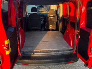 Opel Combo foto 9