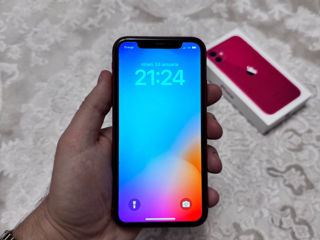 iPhone 11 64GB Red