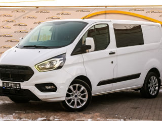 Ford Transit Custom - TVA foto 4