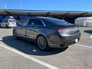 Lincoln MKZ foto 3