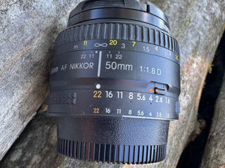 Nikon D7100 + 50mm + 85mm + 18-200mm foto 6