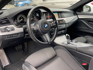 BMW 5 Series foto 7