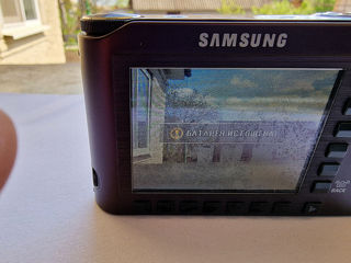 Samsung NV30 Black foto 2