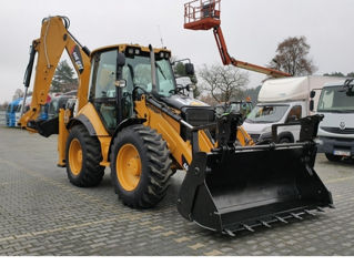 Продам Caterpillar 444E foto 1