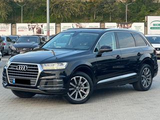 Audi Q7 foto 4