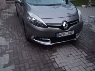 Renault Grand Scenic foto 4