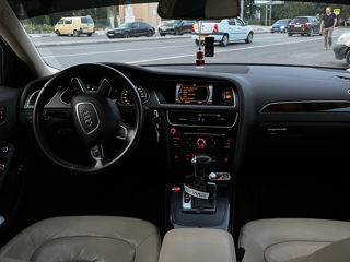 Audi A4 foto 5