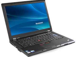 Lenovo ThinkPad T410 foto 1
