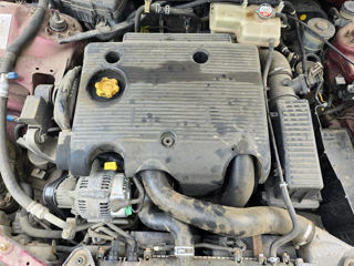 Motor land rover freelander 1 foto 2