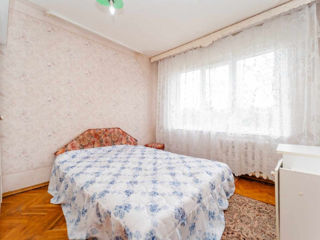 Apartament cu 3 camere, 70 m², Buiucani, Chișinău foto 6