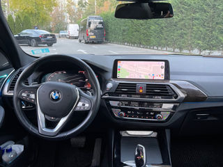 BMW X3 foto 13