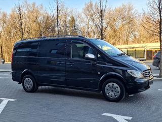 Mercedes Vito foto 12