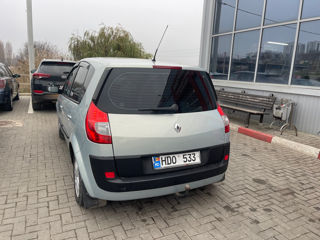 Renault Scenic foto 3