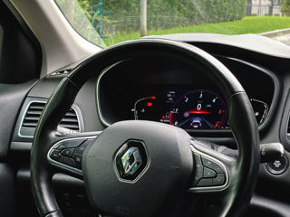 Renault Megane foto 9