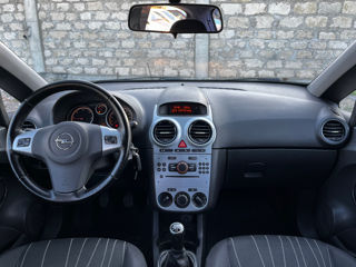 Opel Corsa foto 10