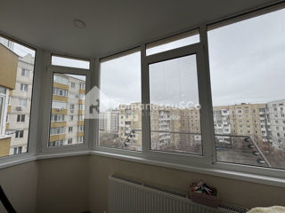 Apartament cu 1 cameră, 40 m², Botanica, Chișinău foto 5