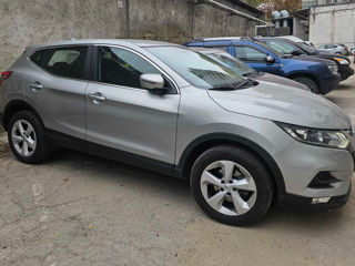 Nissan Qashqai foto 2