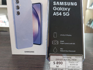 Samsung A 54