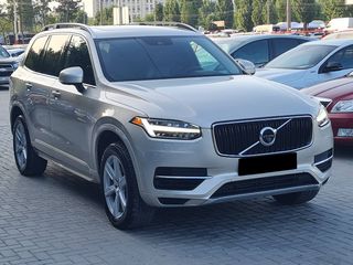 Volvo XC90 foto 4