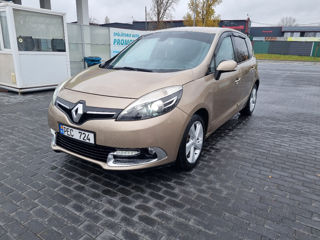 Renault Scenic foto 4