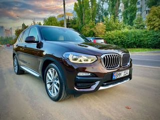 BMW X3 foto 4