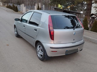 Fiat Punto foto 6