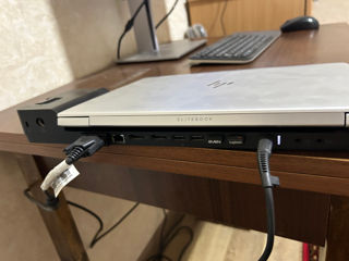 HP EliteBook 830 g6 foto 3