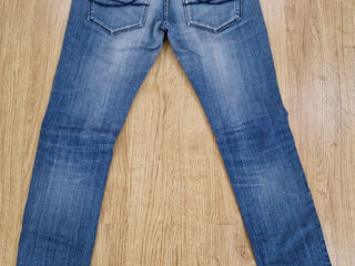 Blugi Seventy Two (72) Denim foto 3