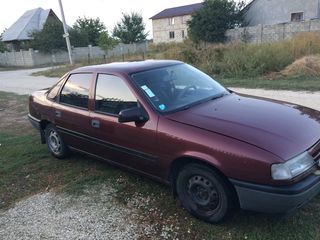 Opel Vectra foto 1